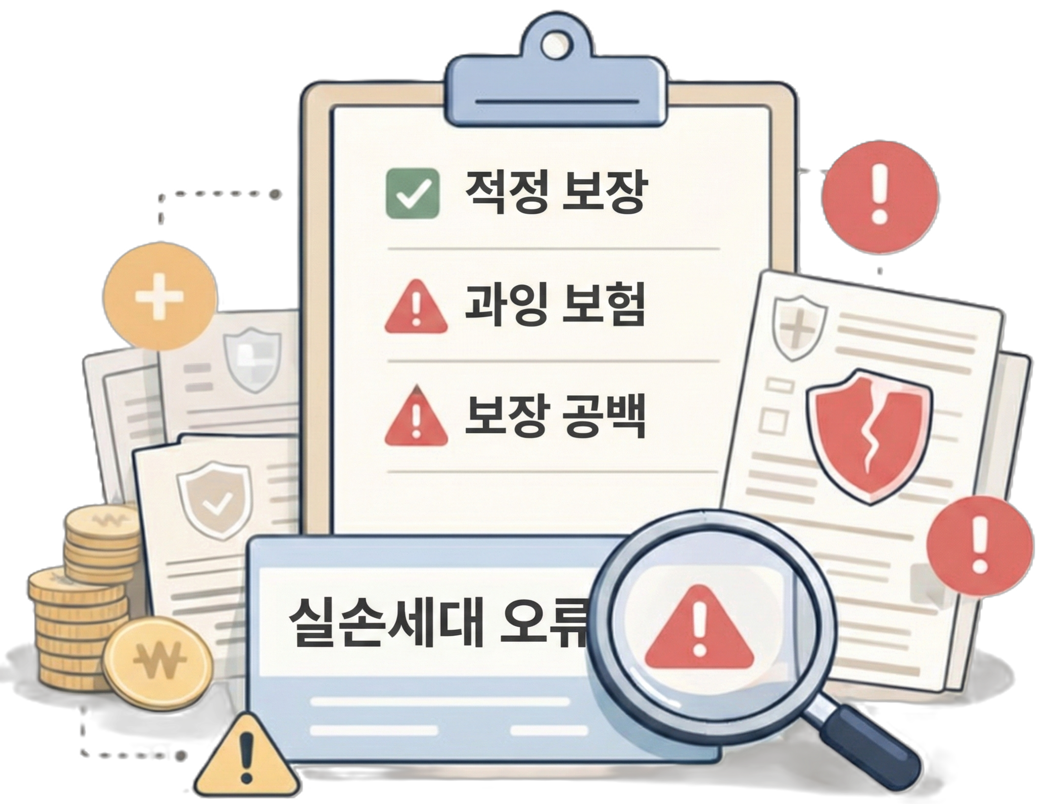 실손보험확인하러가기